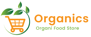 Organic Market Pro